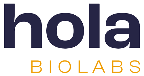 Hola Logo